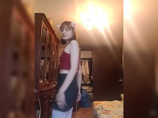 margosha-foxxy