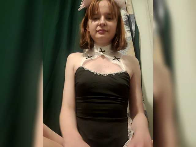 margosha-foxxy live cam on BongaCams