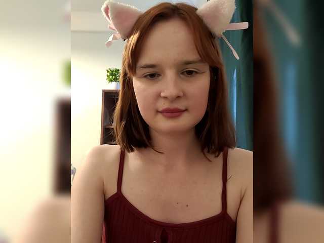 margosha-foxxy live cam on BongaCams
