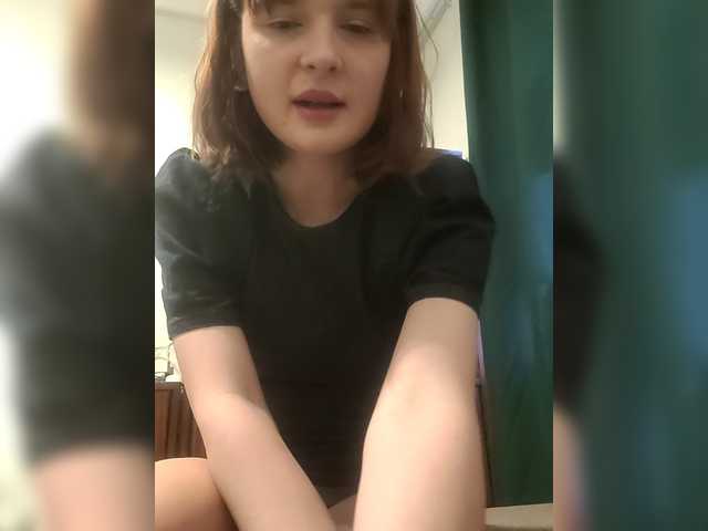 margosha-foxxy live cam on BongaCams