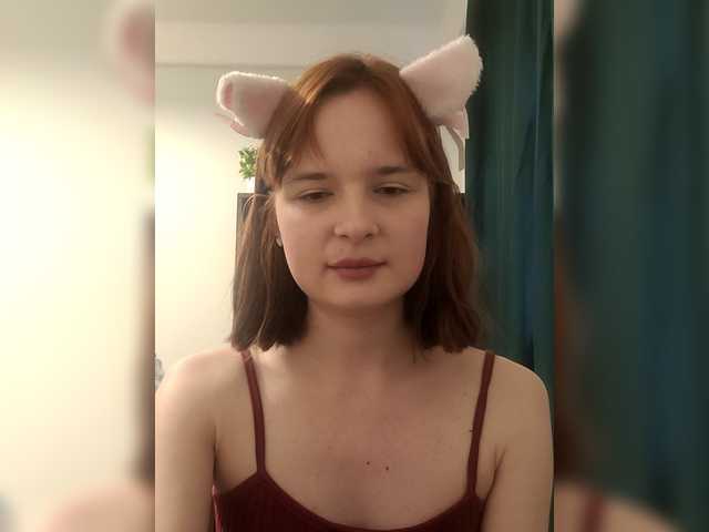 margosha-foxxy live cam on BongaCams