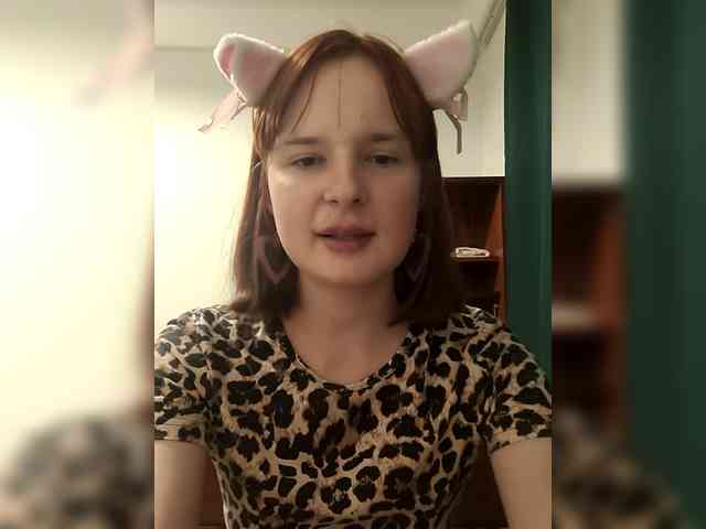 margosha-foxxy webcam