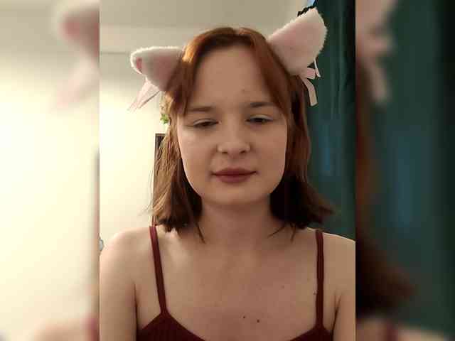 margosha-foxxy webcam