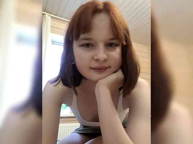margosha-foxxy webcam