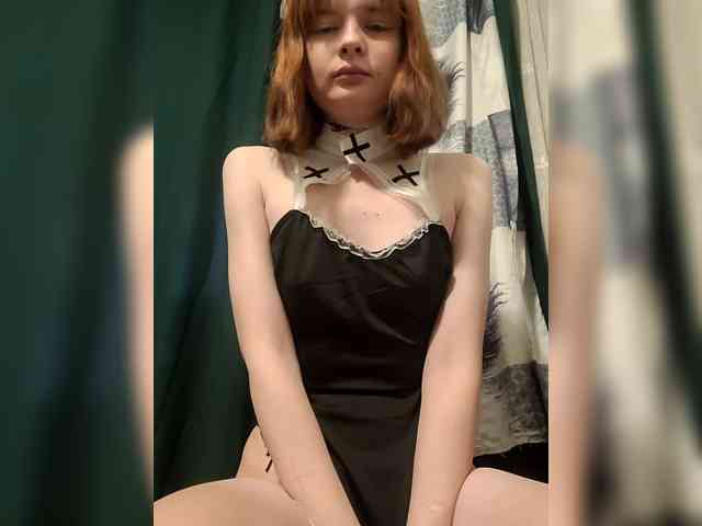 margosha-foxxy webcam