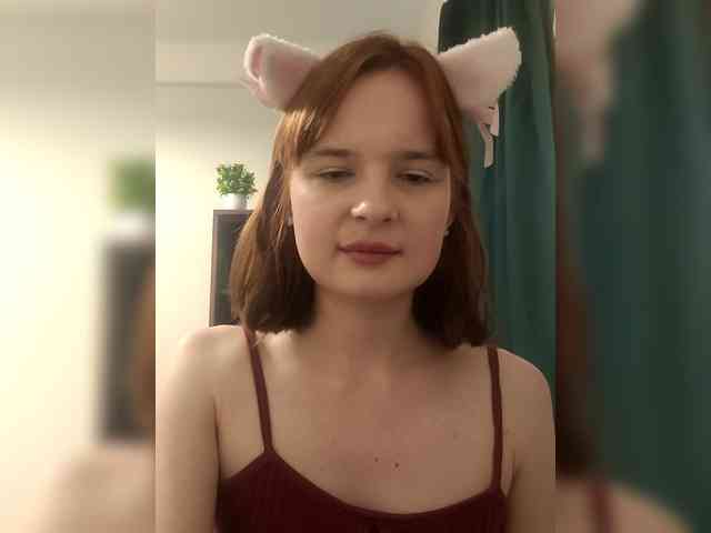 margosha-foxxy webcam