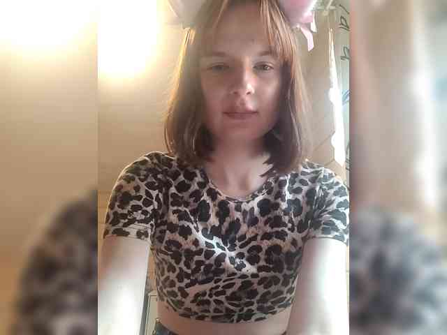 margosha-foxxy webcam