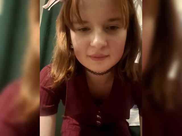 margosha-foxxy webcam
