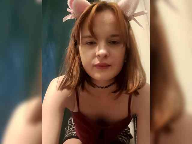 margosha-foxxy webcam