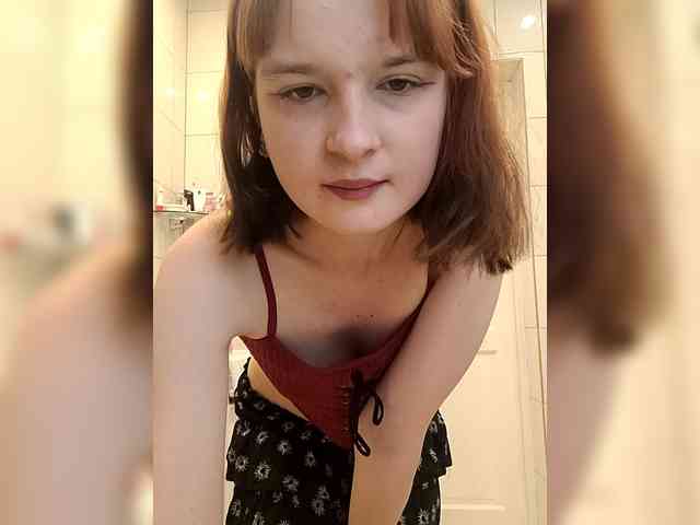 margosha-foxxy webcam