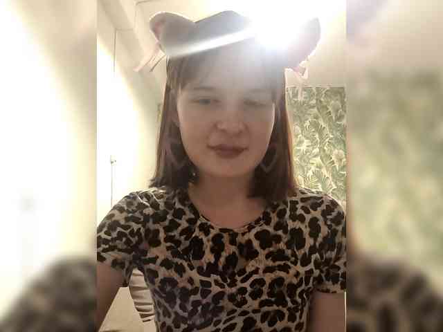 margosha-foxxy webcam