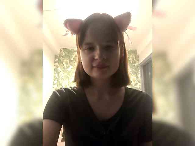 margosha-foxxy webcam