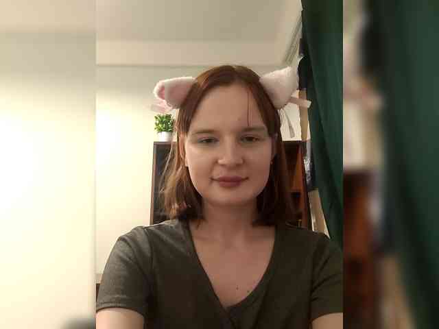 margosha-foxxy webcam