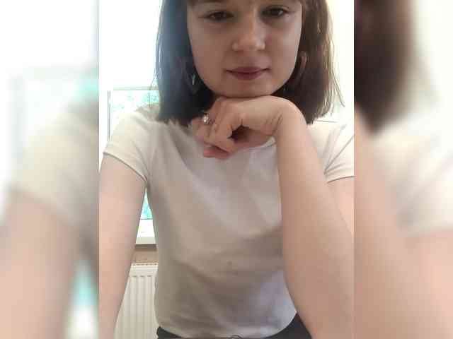 margosha-foxxy webcam