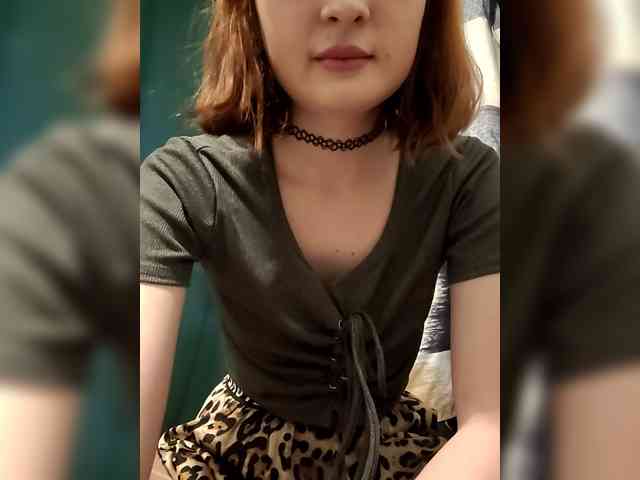 margosha-foxxy webcam