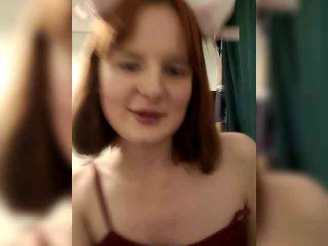 margosha-foxxy webcam