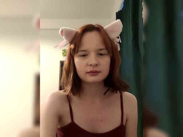 margosha-foxxy webcam