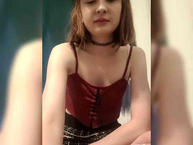 margosha-foxxy webcam
