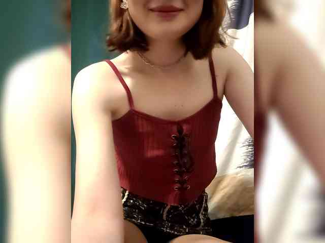 margosha-foxxy webcam