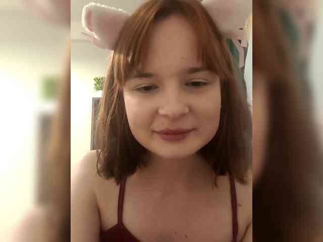 margosha-foxxy webcam