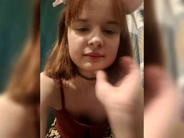 margosha-foxxy webcam