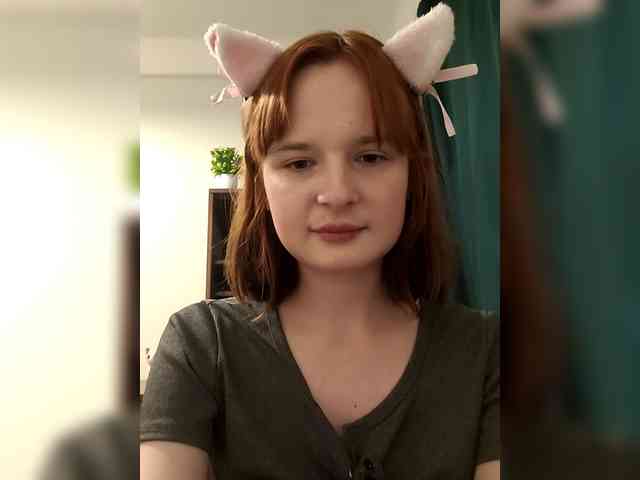 margosha-foxxy webcam