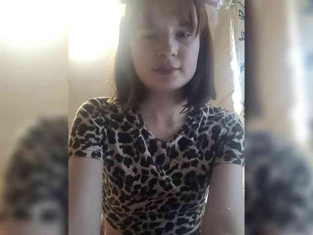 margosha-foxxy webcam