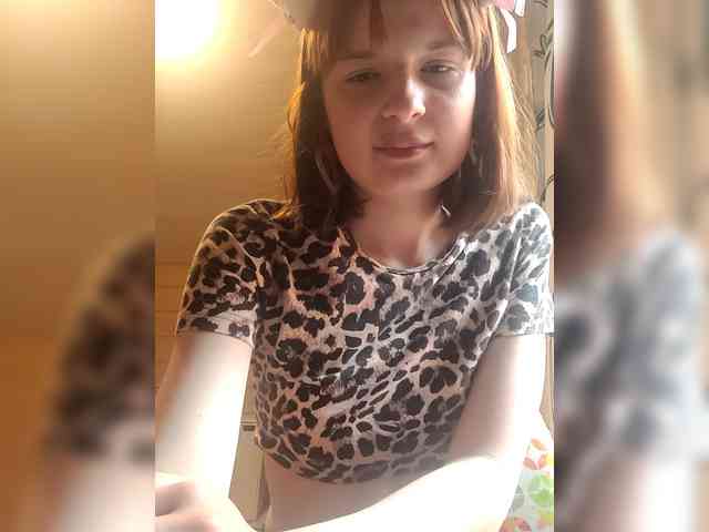 margosha-foxxy webcam