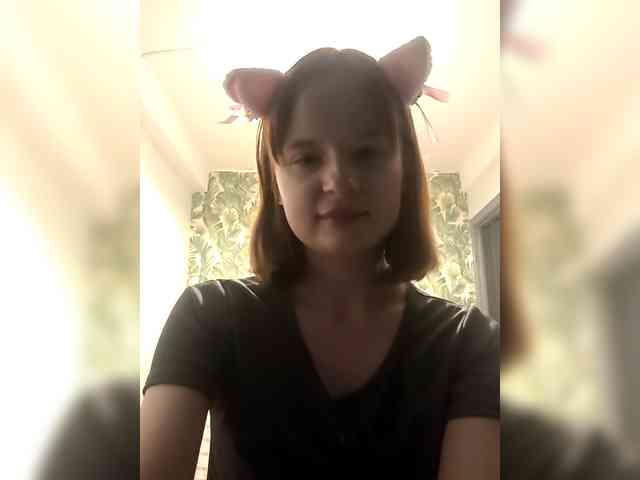 margosha-foxxy webcam