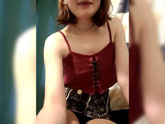 margosha-foxxy webcam