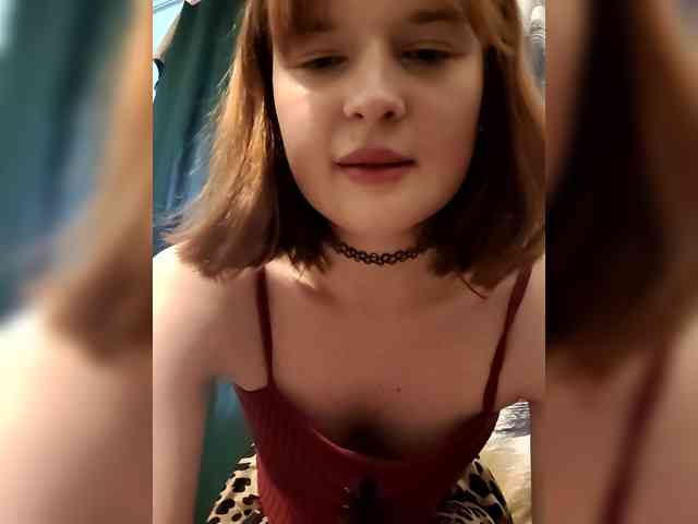 margosha-foxxy webcam