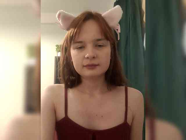 margosha-foxxy webcam