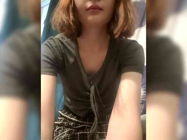 margosha-foxxy webcam
