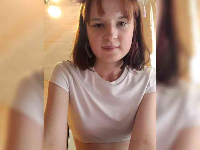 Model: margosha-foxxy