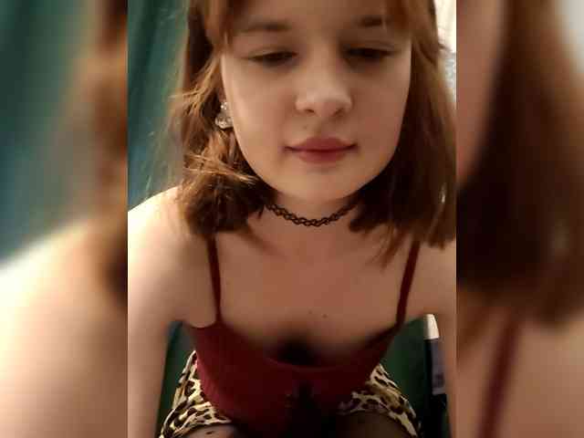 margosha-foxxy