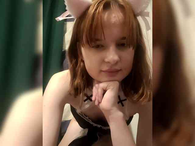 margosha-foxxy webcam