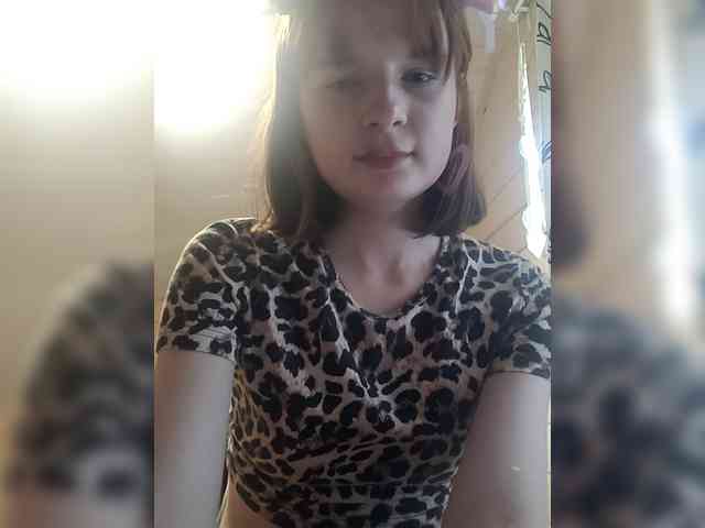 Margosha-foxxy - Girl 
