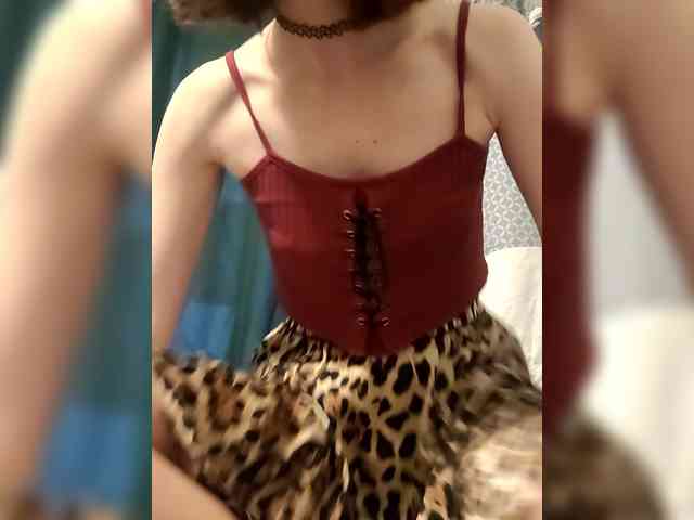 margosha-foxxy webcam