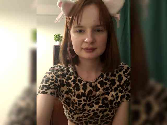 margosha-foxxy webcam