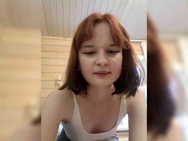 margosha-foxxy webcam