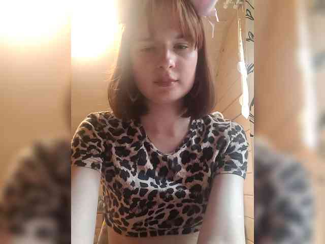 margosha-foxxy webcam