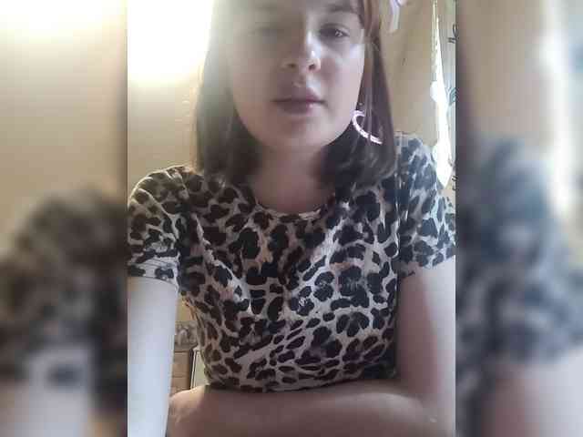 margosha-foxxy webcam