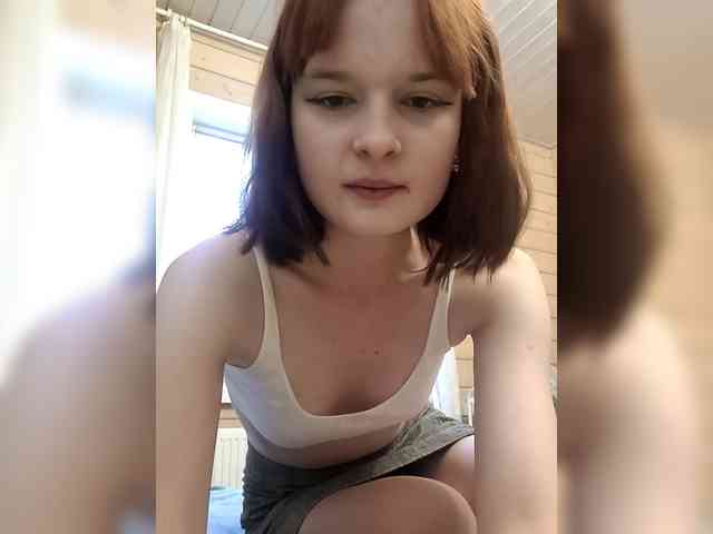 margosha-foxxy webcam