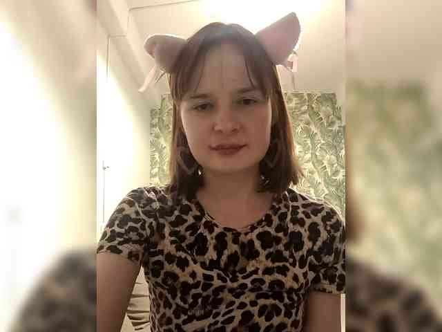 margosha-foxxy webcam