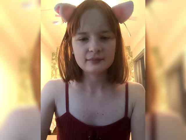 Modella: margosha-foxxy