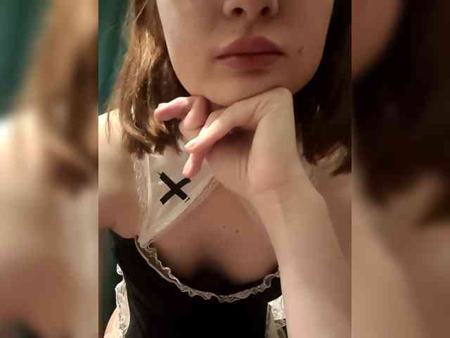 margosha-foxxy webcam
