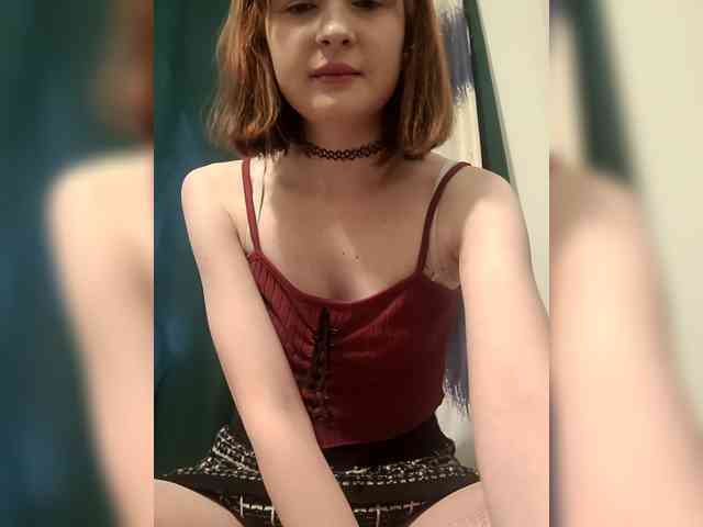 margosha-foxxy webcam