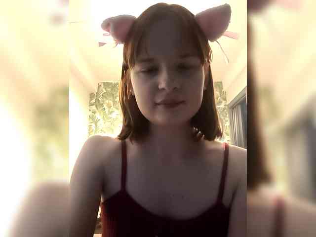 Модель: margosha-foxxy