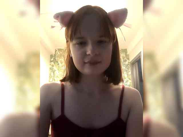 Модель: margosha-foxxy