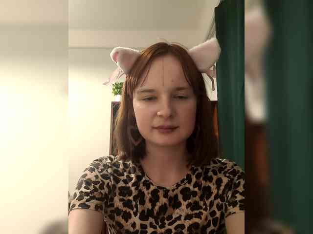 margosha-foxxy webcam